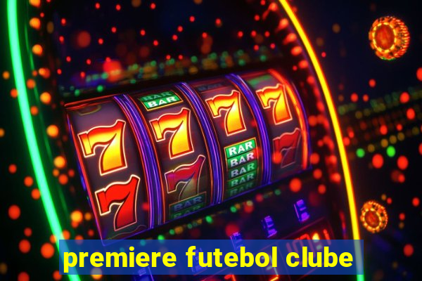 premiere futebol clube